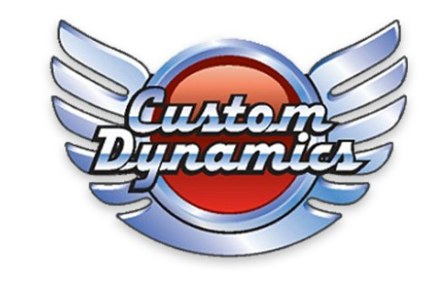 Custom Dynamics