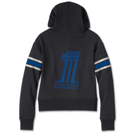 Bluza damska Harley Davidson