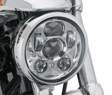 Reflektor Daymaker 5-3/4" LED 67700144A - Chrom