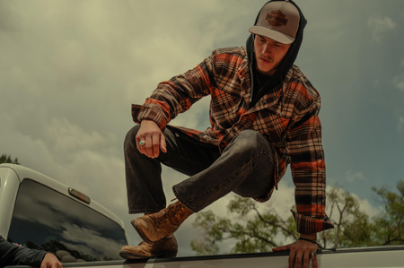 Kurtka Harley-Davidson