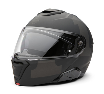 Kask Capstone Sun Shield III Harley Davidson