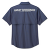 Koszula męska Harley Davidson