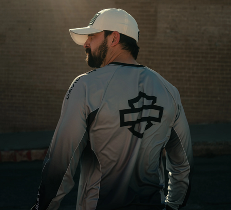 Koszulka Speedway Moto Harley-Davidson