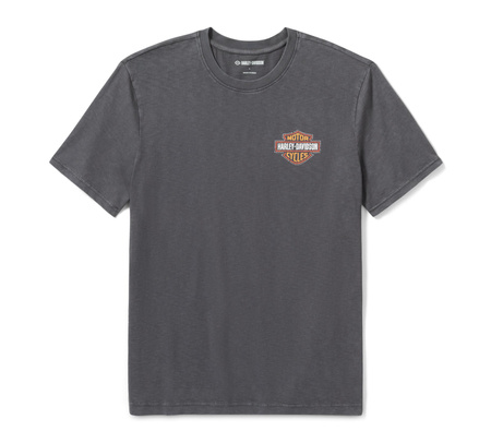 Koszulka męska Harley-Davidson