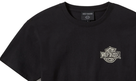 Koszulka damska Harley Davidson