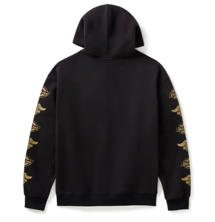 Bluza Dickies x H-D Eagle Sleeve Hoodie