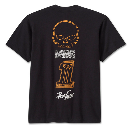 Koszulka Harley-Davidson