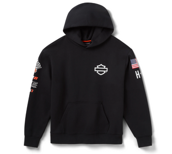 Bluza męska Factory Racing Harley Davidson