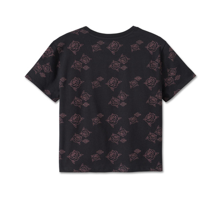 Koszulka damska Harley-Davidson