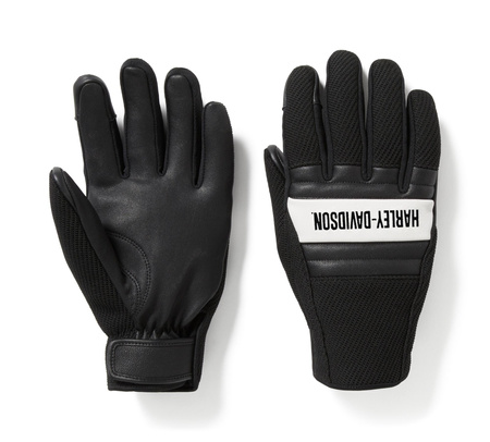 Męskie rękawice Dyna Knit Harley-Davidson