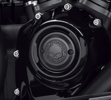 Dekielek zapłonu Willie G Harley-Davidson 25600085 M8