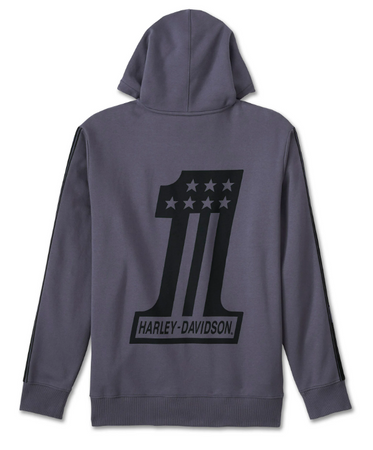 Bluza męska Harley Davidson