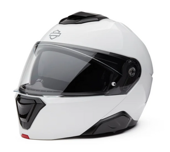 Kask Capstone Sun Shield III Harley Davidson