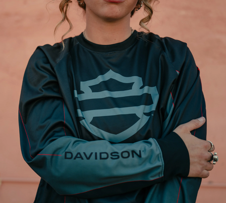 Koszulka Speedway Moto Harley-Davidson