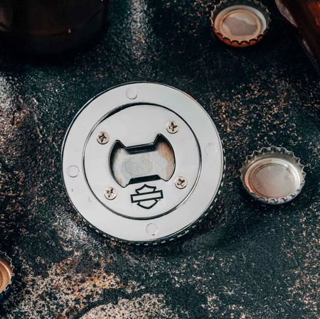 Otwieracz Harley-Davidson