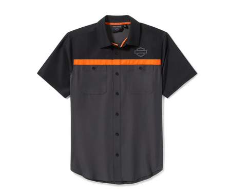 Koszula męska Harley Davidson