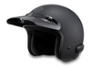 Kask 3/4 FURY Bluetooth Harley Davidson