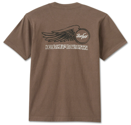 Koszulka Harley-Davidson