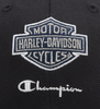 CHAMPION  x Harley-Davidson 