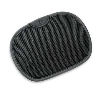 Nakładka, poduszka chłodząca fotela pasażera Harley-Davidson® 51078-10