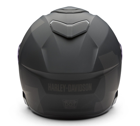 Kask Capstone Sun Shield III Harley Davidson