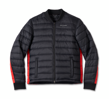 Midlayer-Thinsulate Harley-Davidson