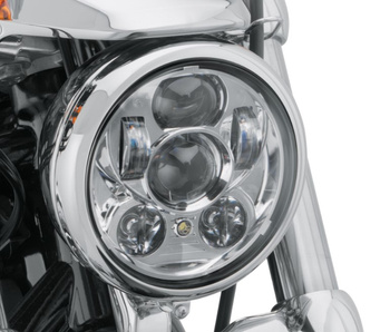 Reflektor Daymaker 5-3/4" LED 67700144A - Chrom