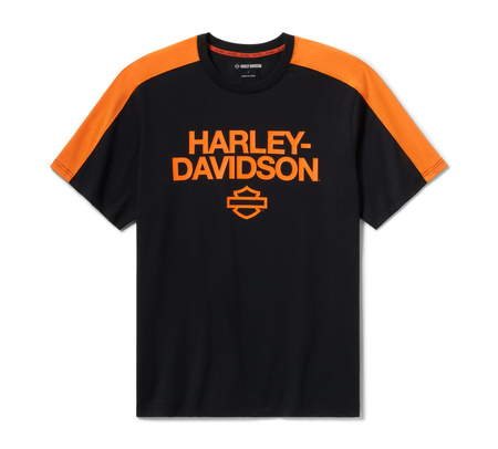 Koszulka męska Harley-Davidson
