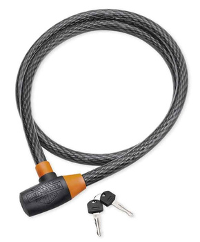 Blokada (linka) stalowa Harley-Davidson