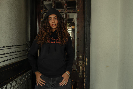 Bluza damska Harley Davidson