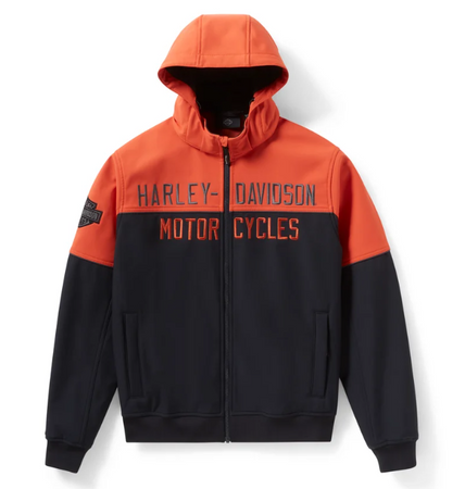 Kurtka Harley-Davidson