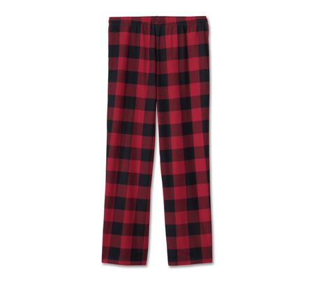 Piżama męska Harley Davidson