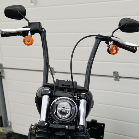 Kierownica 15" Fused Harley-Davidson® 55801016