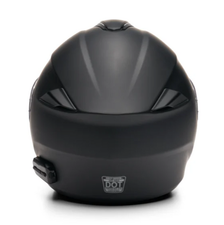Kask Outrush R z zestawem bluetooth Harley Davidson