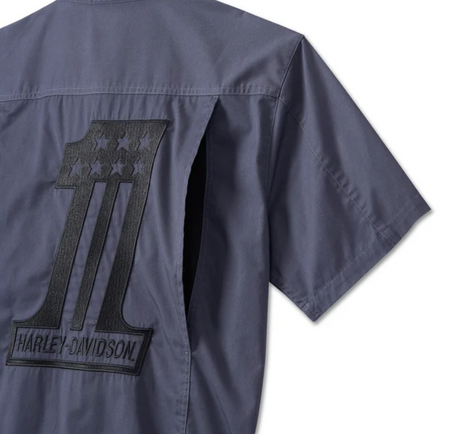 Koszula męska Harley Davidson