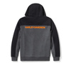 Bluza męska Harley Davidson