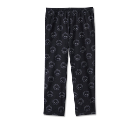 Piżama męska Harley Davidson