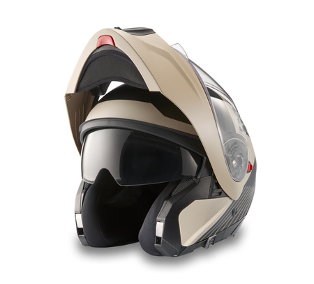 Kask szczękowy Evo X17 Harley Davidson