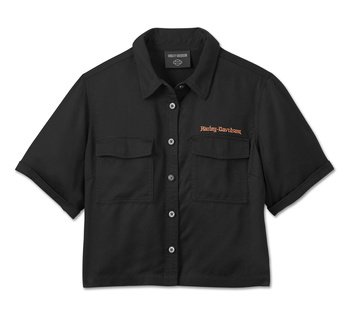 Koszula damska Harley Davidson