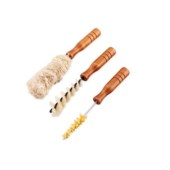 Szczotki do mycia motocykla - zestaw 94844-10