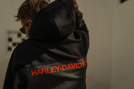 Bluza męska Harley Davidson