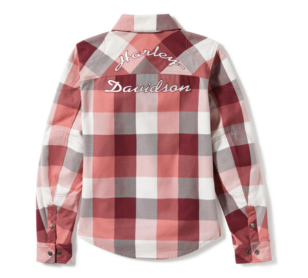 Kurtka damska OPERATIVE Harley Davidson