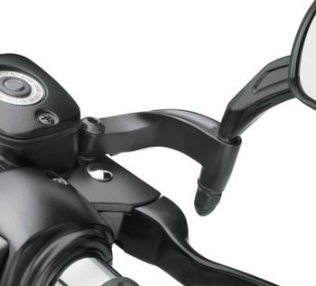 Zestaw poszerzający lusterek, czarny 56000042