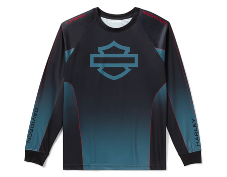 Koszulka Speedway Moto Harley-Davidson