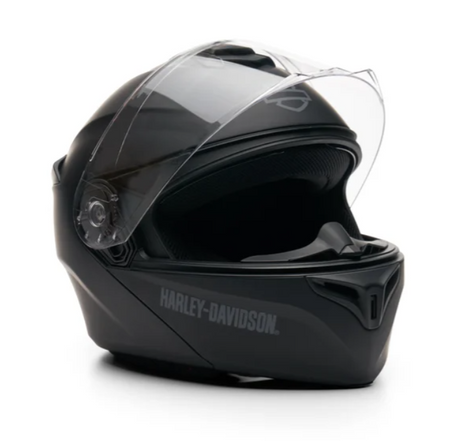 Kask Outrush R z zestawem bluetooth Harley Davidson