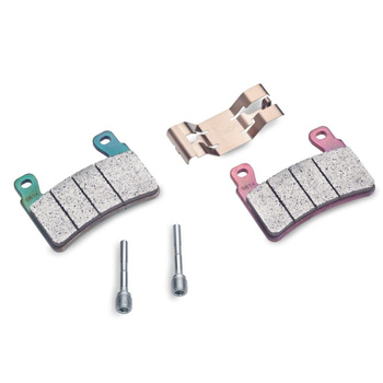 Klocki hamulcowe Harley-Davidson® 42739-08