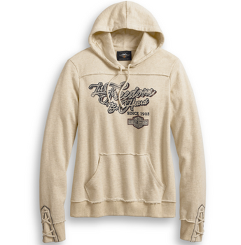 Bluza damska Harley-Davidson