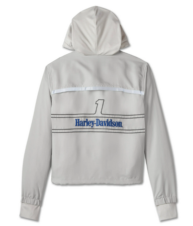 Kurtka damska Harley Davidson