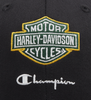 CHAMPION  x Harley-Davidson 