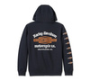 Bluza męska Harley Davidson